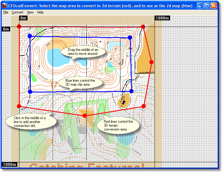 cutmap