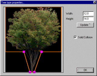 Tree Type Dlg